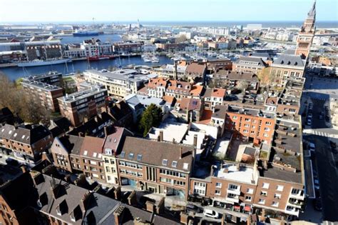 Les bars incontournables de Dunkerque 